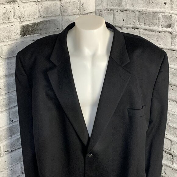 Jack Victor Premier for Rochester Loro Piana Cashmere Blazer Sport Coat - Picture 2 of 16